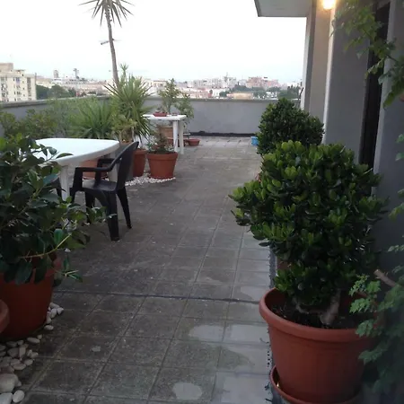 A Casa Di Luigi * Lecce