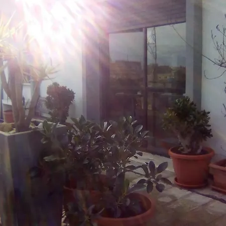 A Casa Di Luigi Nyaraló
