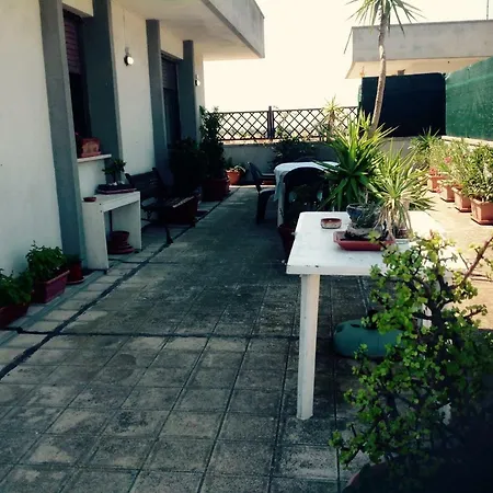 A Casa Di Luigi * Lecce