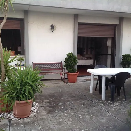 A Casa Di Luigi *