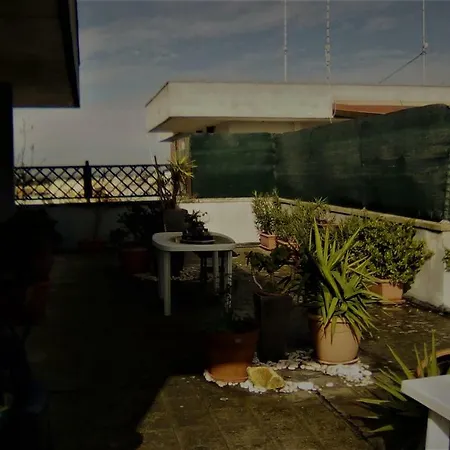 Nyaraló A Casa Di Luigi