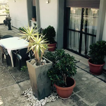 A Casa Di Luigi *