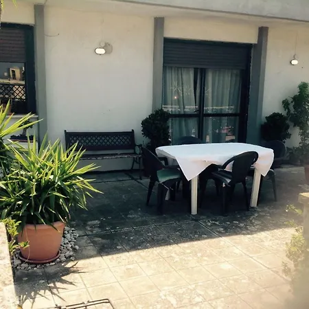 A Casa Di Luigi *