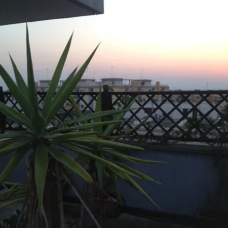 A Casa Di Luigi Nyaraló Lecce
