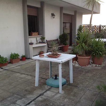 A Casa Di Luigi *
