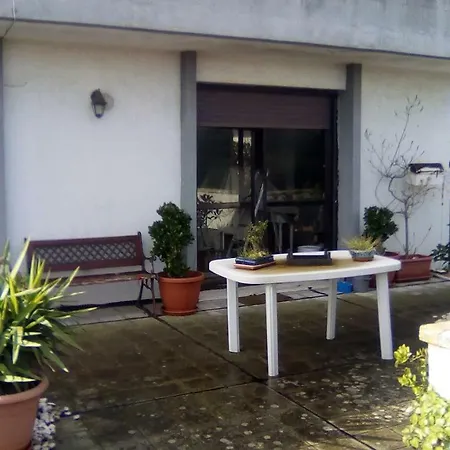 A Casa Di Luigi
