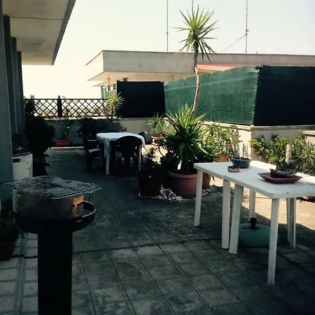 A Casa Di Luigi *