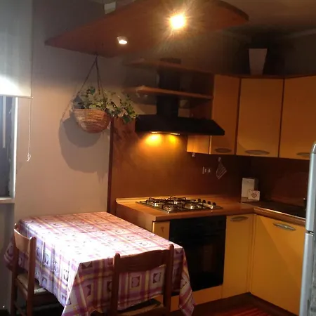 A Casa Di Luigi Nyaraló Lecce