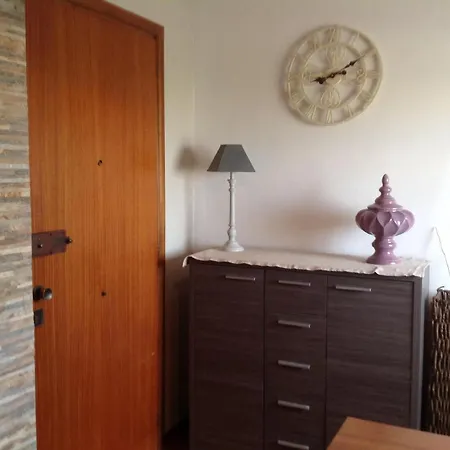 A Casa Di Luigi Nyaraló *