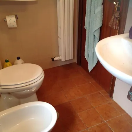A Casa Di Luigi Nyaraló Lecce