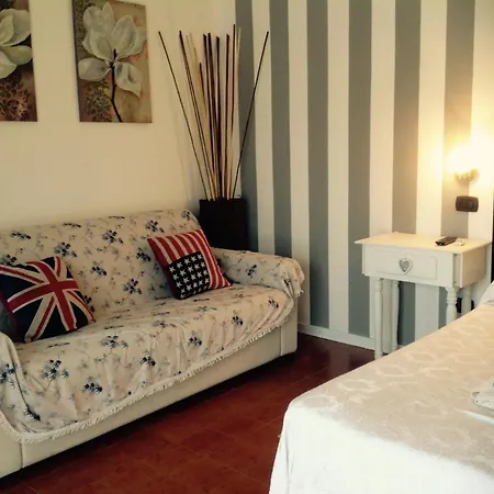 A Casa Di Luigi